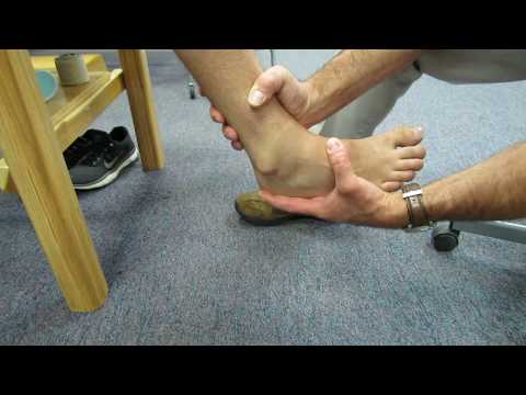 Metatarsalgia and Morton s Neuroma Evaluation and Treatment