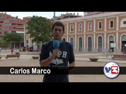 Speaker´s Corner Ep02 El Arrabal (HD)