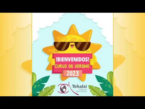 Curso de verano 2023