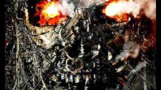Terminator Salvation Soundtrack - Nine inch nails The day The World went away