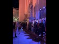 Chöre Vorm Dom SalzburgerChristkindlmarkt