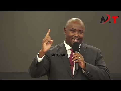 Ruto WINS Big in Mlima as MT Kenya Caucus Agrees to Push TUTAM Agenda ahead of 2027!