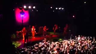 Streetlight Manifesto - Point/Counterpoint into Keasbey Nights