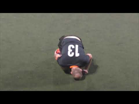 9 КХ 12 Лига Walltech   Adrenaline