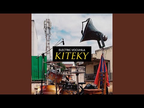 Kiteky