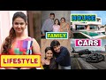 Avika Gor Lifestyle 2021,Age Boyfriend,Income,Networth,House,Cars, Family Background, TeluguTopWorld