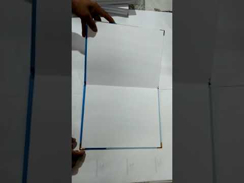 English laminated paper book type visual aid in patna, size:...