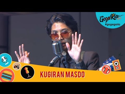 #GegariaFest | Kugiran Masdo