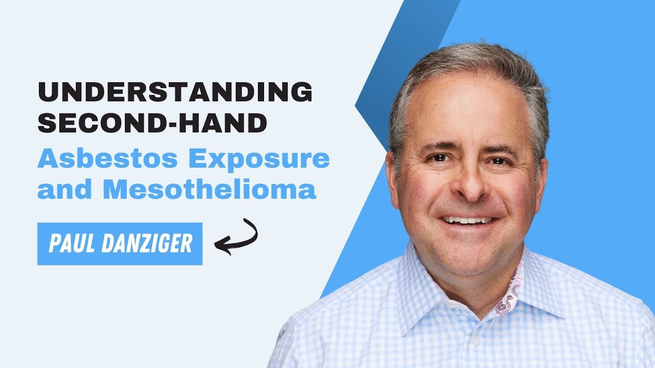 How Second-Hand Asbestos Exposure Can Lead to Mesothelioma