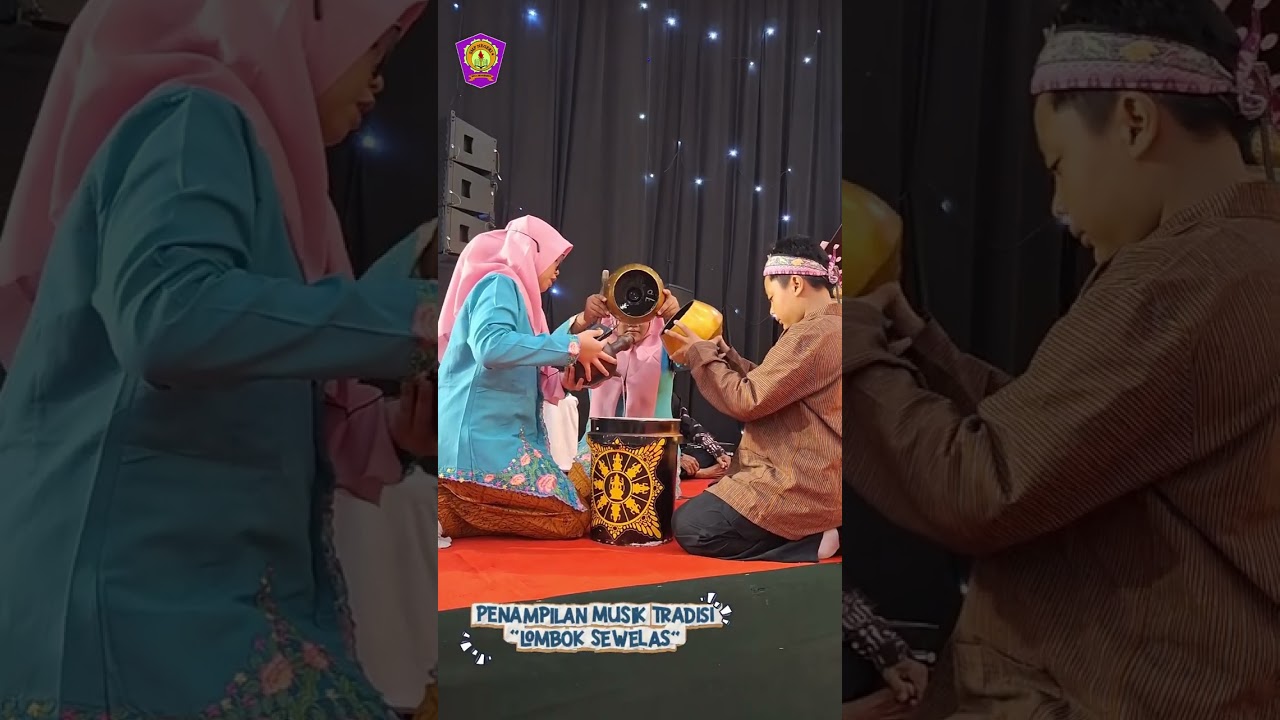 TASYAKURAN KELAS 9 TH  2026