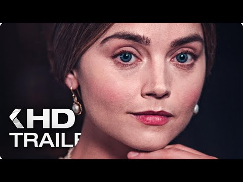 VICTORIA Staffel 2 Trailer German Deutsch (2018) Exklusiv