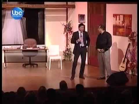 3al Tari2 - Georges Khabbaz (Complete) - (ع الطريق - جورج خباز (كاملة