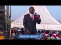 ONGE GIMA TAMO YESU Brother Samuel
