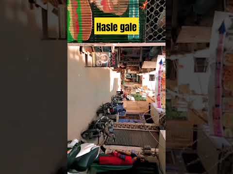 hasle gale a din male kal #shots #shortsyoutube #trending #hasle #gale