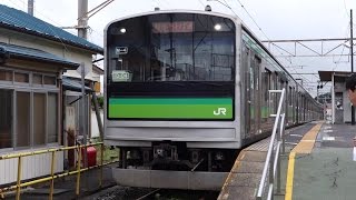 preview picture of video '【FHD 駅探訪No.59】JR仙石線 高城町駅にて(At Takagimachi Station on the JR Senseki Line)'