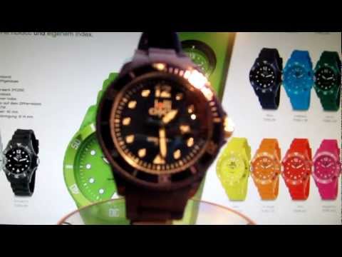 Werbeartikel Uhren als Kundenpräsente Weihnachtspräsente Werbemittel mit Druck