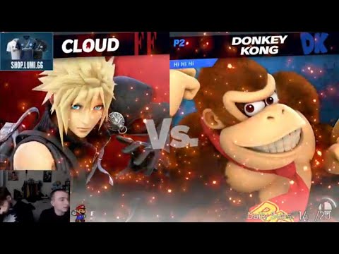 Tweek (Random) vs. Aaron (Random) | 19 Mar '24