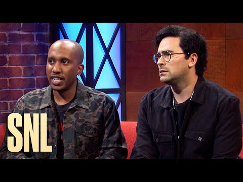 Lifting Our Voices - SNL