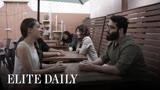 What It Feels Like To Be Stuck In Dating Purgatory [Gen Why]