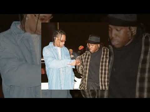 Don Toliver - Rosary (sped up)