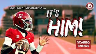 Keelon Russell Takes Control: Alabama’s New Era Starts Now