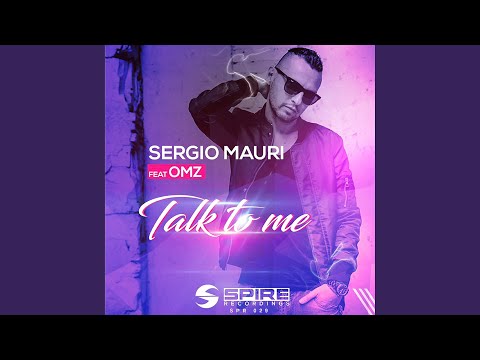 Talk to Me (feat. OMZ)
