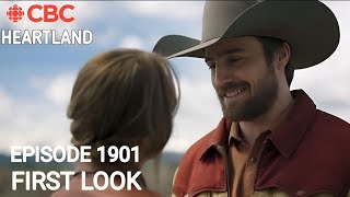 Heartland Season 19 Episode 1 Trailer || Lyndy Misses Ty! Amy & Nathan’s Romance Begins
