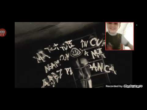 REACTIONEZ LA IAN - FRESH !