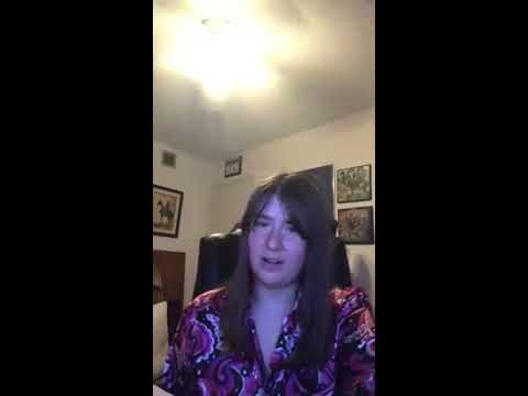 A Filthy Finale COVER (Just Oogie Boogie)