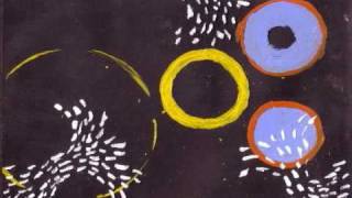 animacion abstracta - Tirame a las Arañas - The Mars Volta