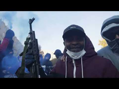 La Crapule - La Street #13 ( Clip officiel )