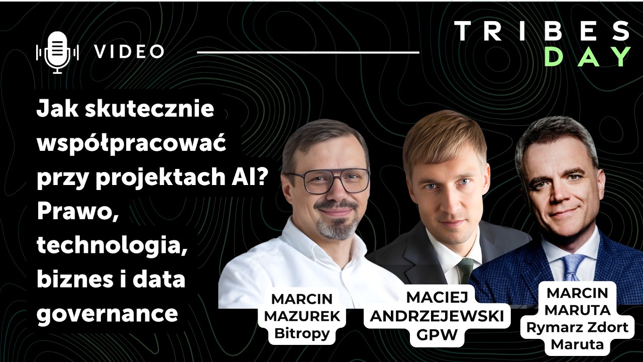 Jak skutecznie współpracować przy projektach AI