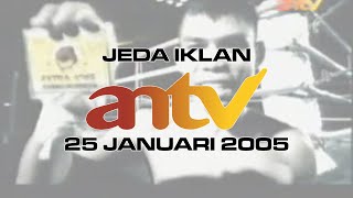 Download lagu Jeda Iklan ANTV (25 Januari 2005) mp3 Download lagu Jeda Iklan ANTV (25 Januari 2005) mp3