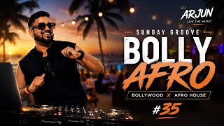 Download lagu BOLLY AFRO 🔥 Bollywood x Afro House Mix | SUNDAY GROOVE #35 | DJ Arjun mp3 Download lagu BOLLY AFRO 🔥 Bollywood x Afro House Mix | SUNDAY GROOVE #35 | DJ Arjun mp3