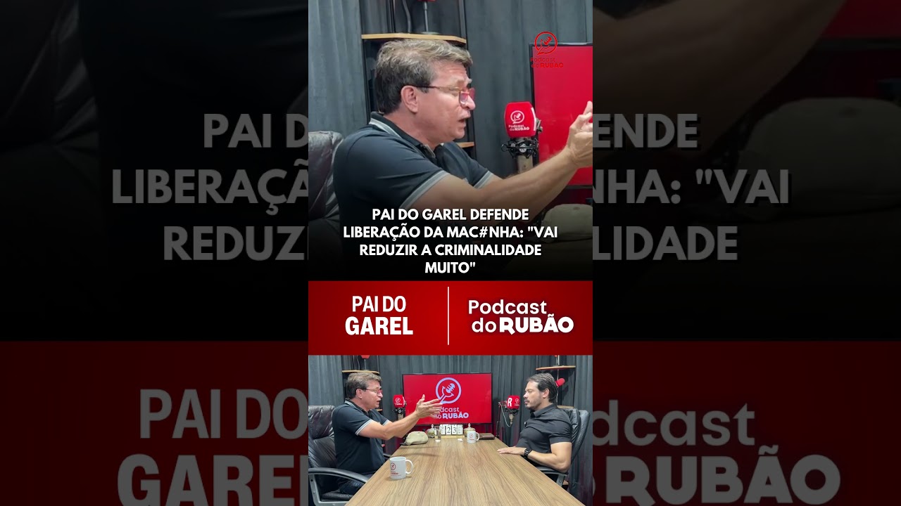 Capa do vídeo