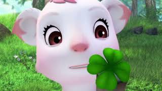 One Stormy Night: Secret Friends - Gabu, the Liar