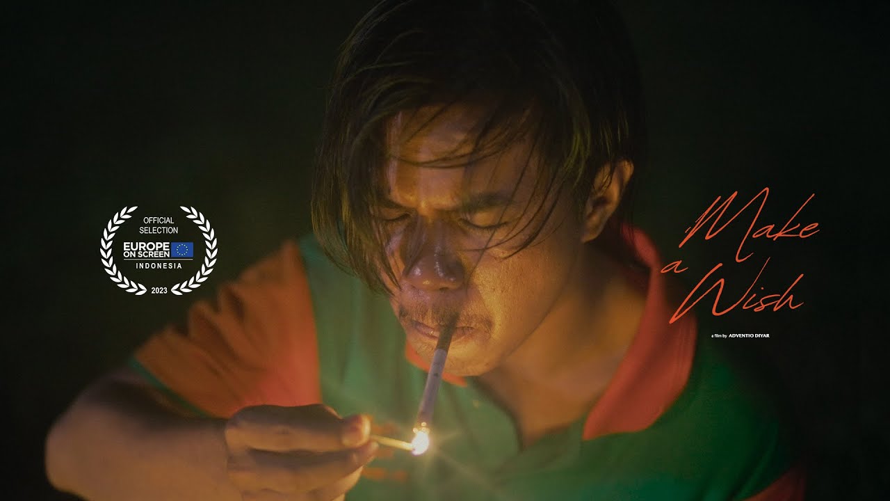 Official Trailer: Make A Wish (2023)