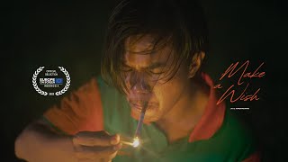 Official Trailer: Make A Wish (2023)