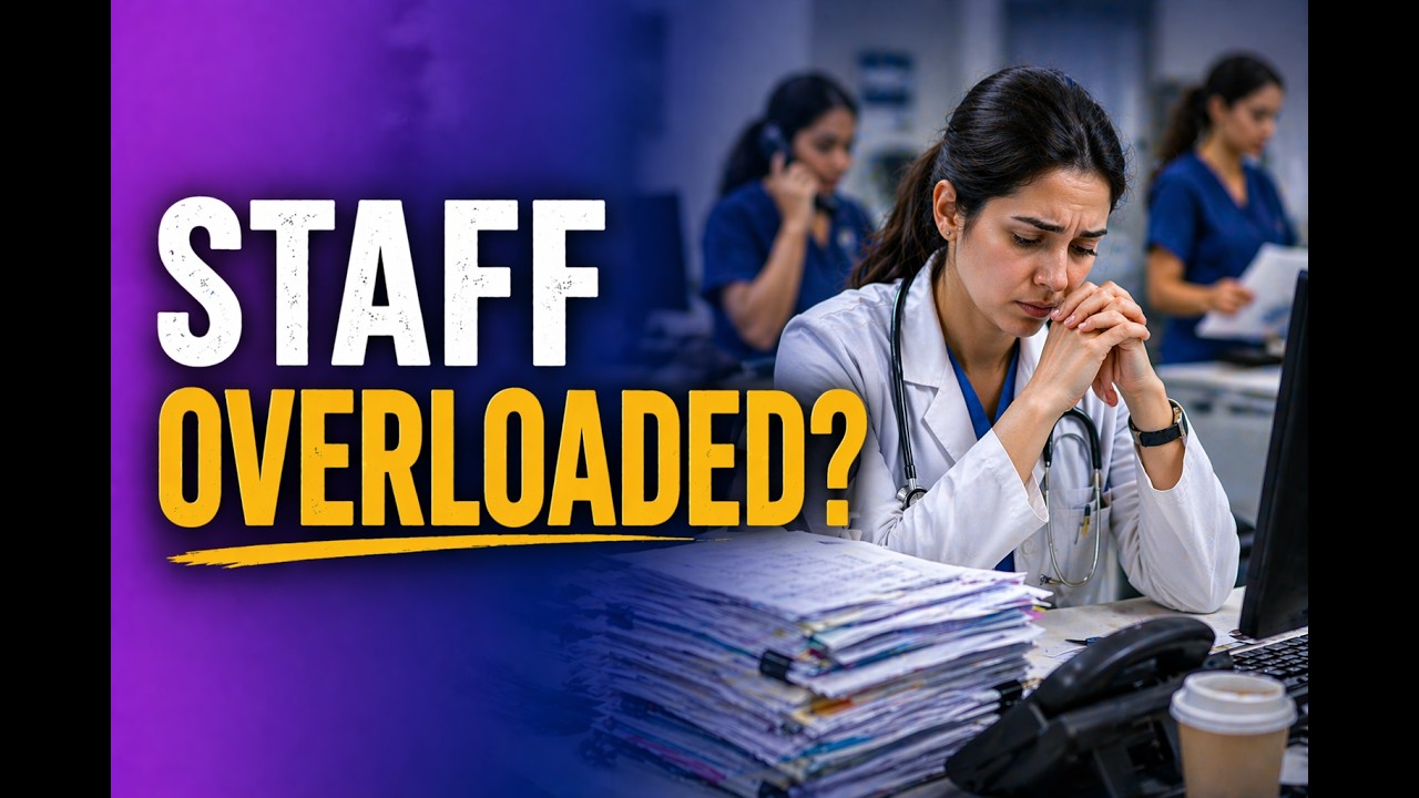 How Virtual Medical Assistants Services In North Carolina Remote works