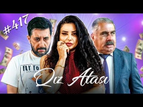 Qız atası / 417. Bölüm