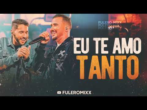 Te Amo Tanto - Iguinho & Lulinha