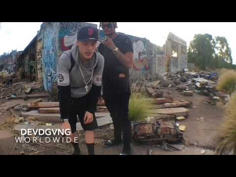 $HOT$ FIRED (Official video) prod.MuksWolf