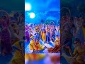 Hare Ram Hare Hare Hare Krishna Krishna Krishna Hare Hare Shreekrishna Hinduism Bhakti