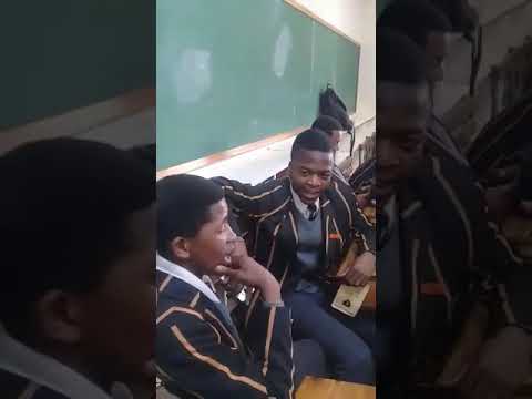Queens college gwijo - Maka Nontsikelelo