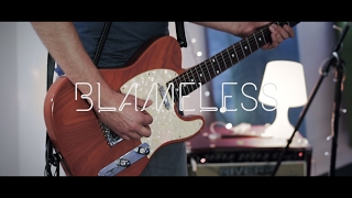 Cheap Flights - Blameless (Wynik Live Session)