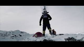 Fjellklatreren - Solar Norge AS