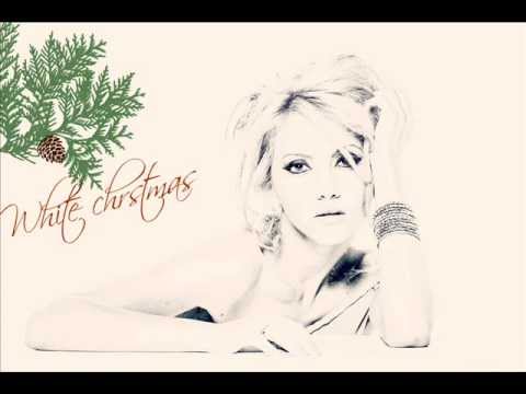 WHITE CHRISTMAS COVER BY SIMONA NAE