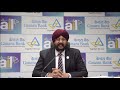 Canara Bank Telefonkonferenz Zu Den Ergebnissen Des 4 Quartals Des Geschäftsjahres 2025 26