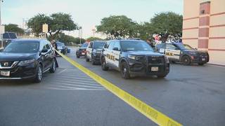 2 detained after shots fired inside San Antonio Dick's Sporting Goods, police say