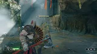 【PS4】GOD OF WAR 4 Gameplay